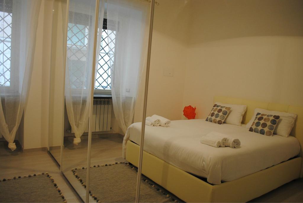 Bed and Breakfast Ciak Holiday House Rom Zimmer foto